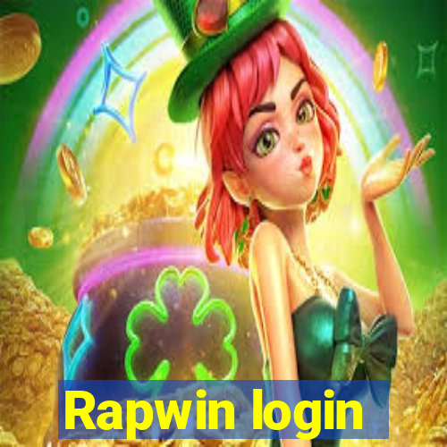 Rapwin login